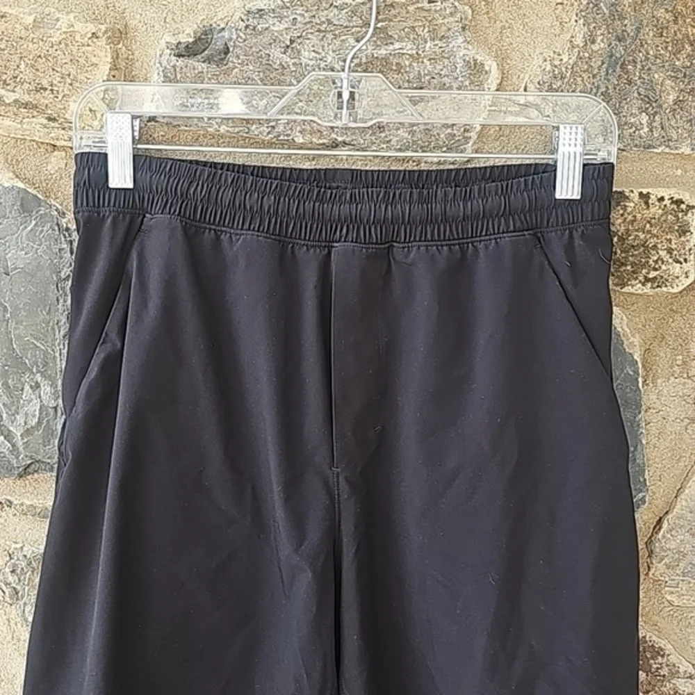 Lululemon Athletica 'Pace Breaker' Linerless Short 9